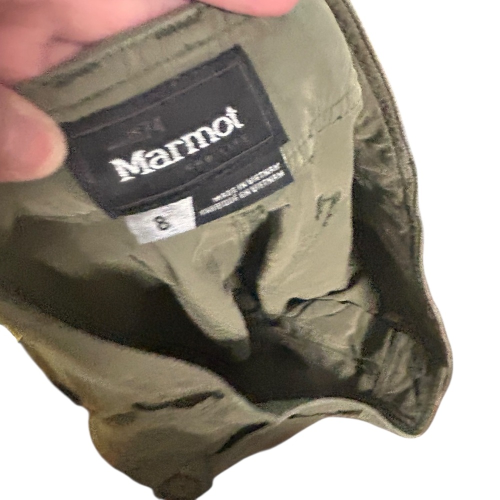 Marmot Pants - Picture 5 of 5